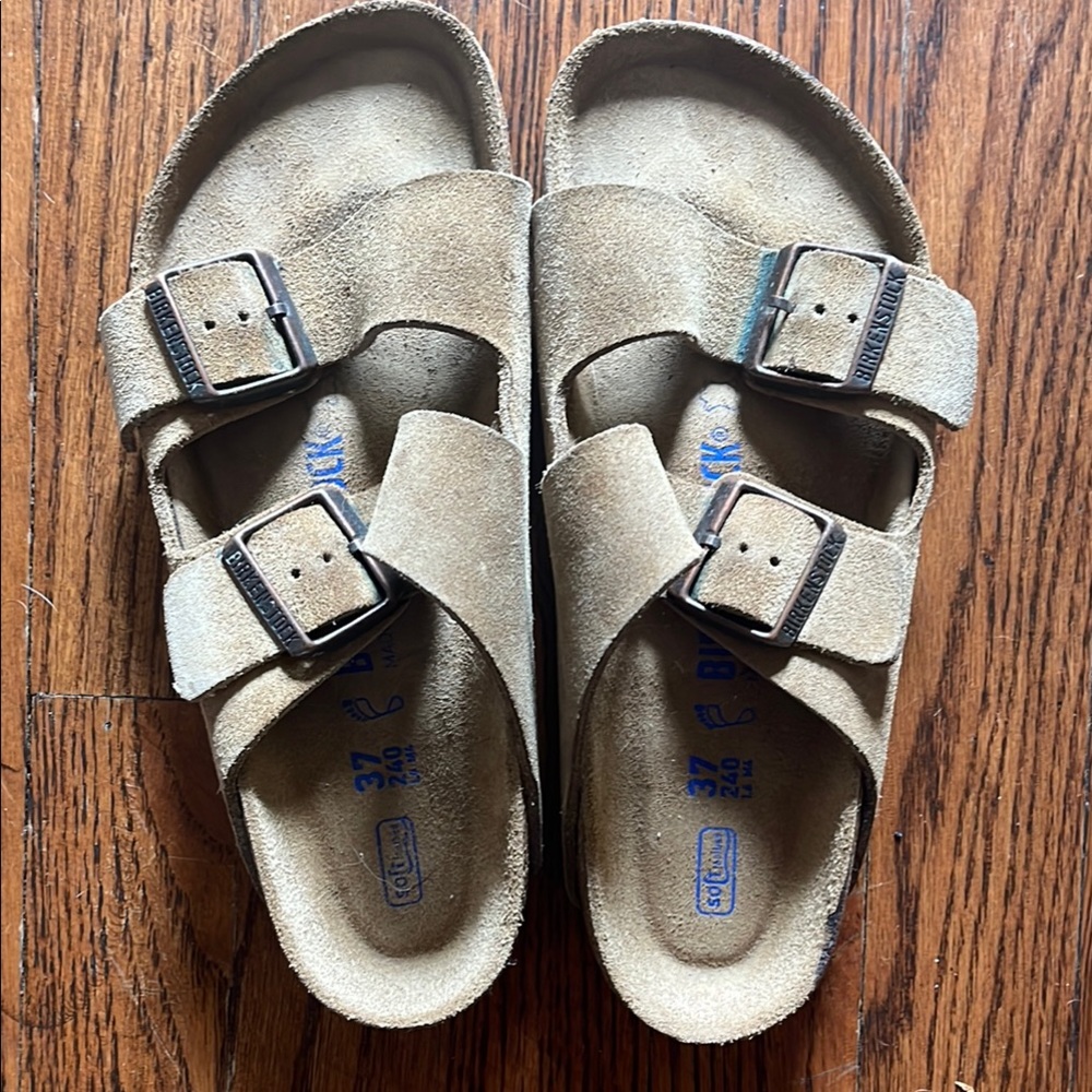 Birkenstock Arizona